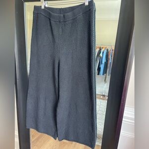 Free People Hailee Sweater set Bottoms Only